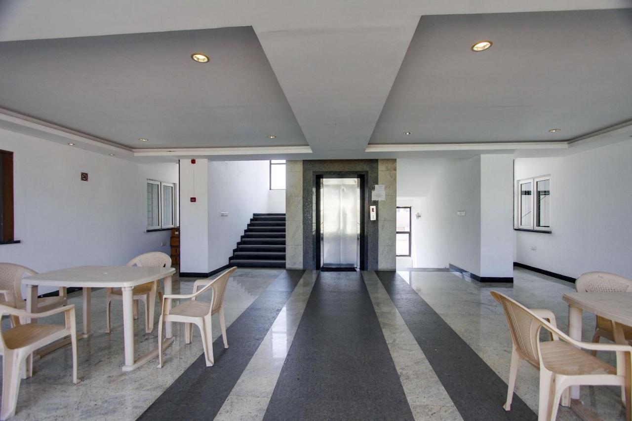 Capital O 64773 Horizon Heights Serviced Apartments Coimbatore Zewnętrze zdjęcie