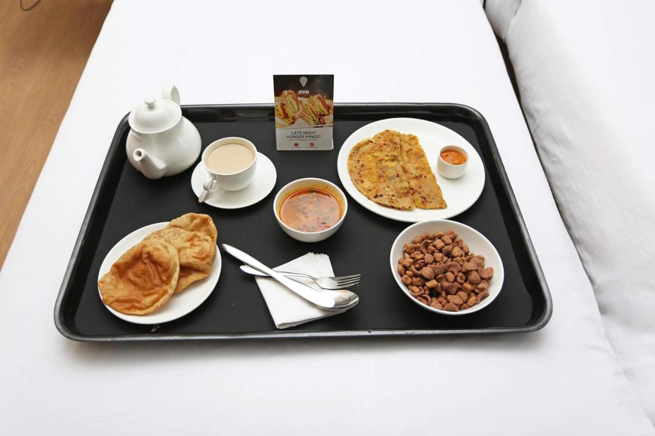 Capital O 64773 Horizon Heights Serviced Apartments Coimbatore Zewnętrze zdjęcie