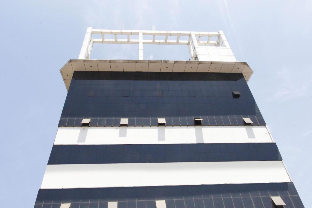 Capital O 64773 Horizon Heights Serviced Apartments Coimbatore Zewnętrze zdjęcie
