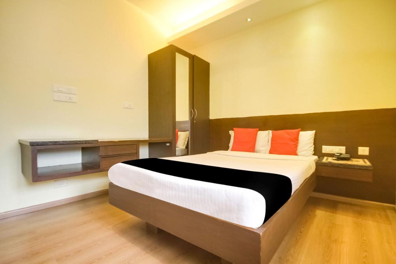 Capital O 64773 Horizon Heights Serviced Apartments Coimbatore Zewnętrze zdjęcie