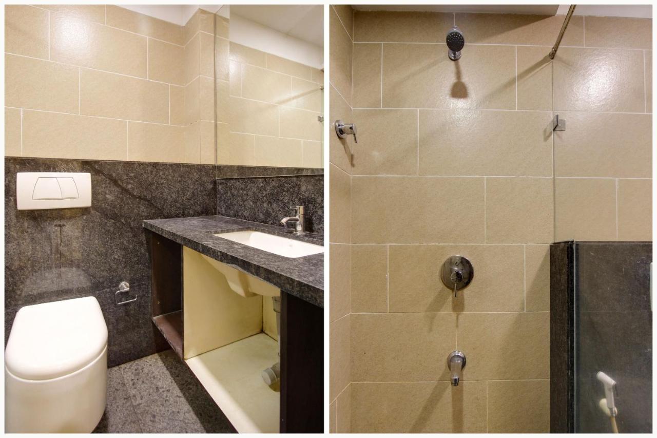 Capital O 64773 Horizon Heights Serviced Apartments Coimbatore Zewnętrze zdjęcie