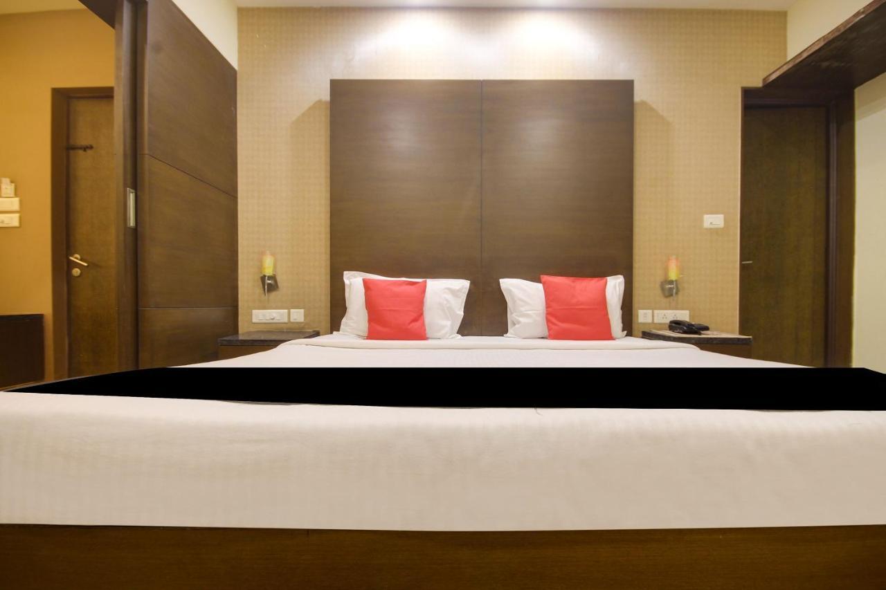 Capital O 64773 Horizon Heights Serviced Apartments Coimbatore Zewnętrze zdjęcie