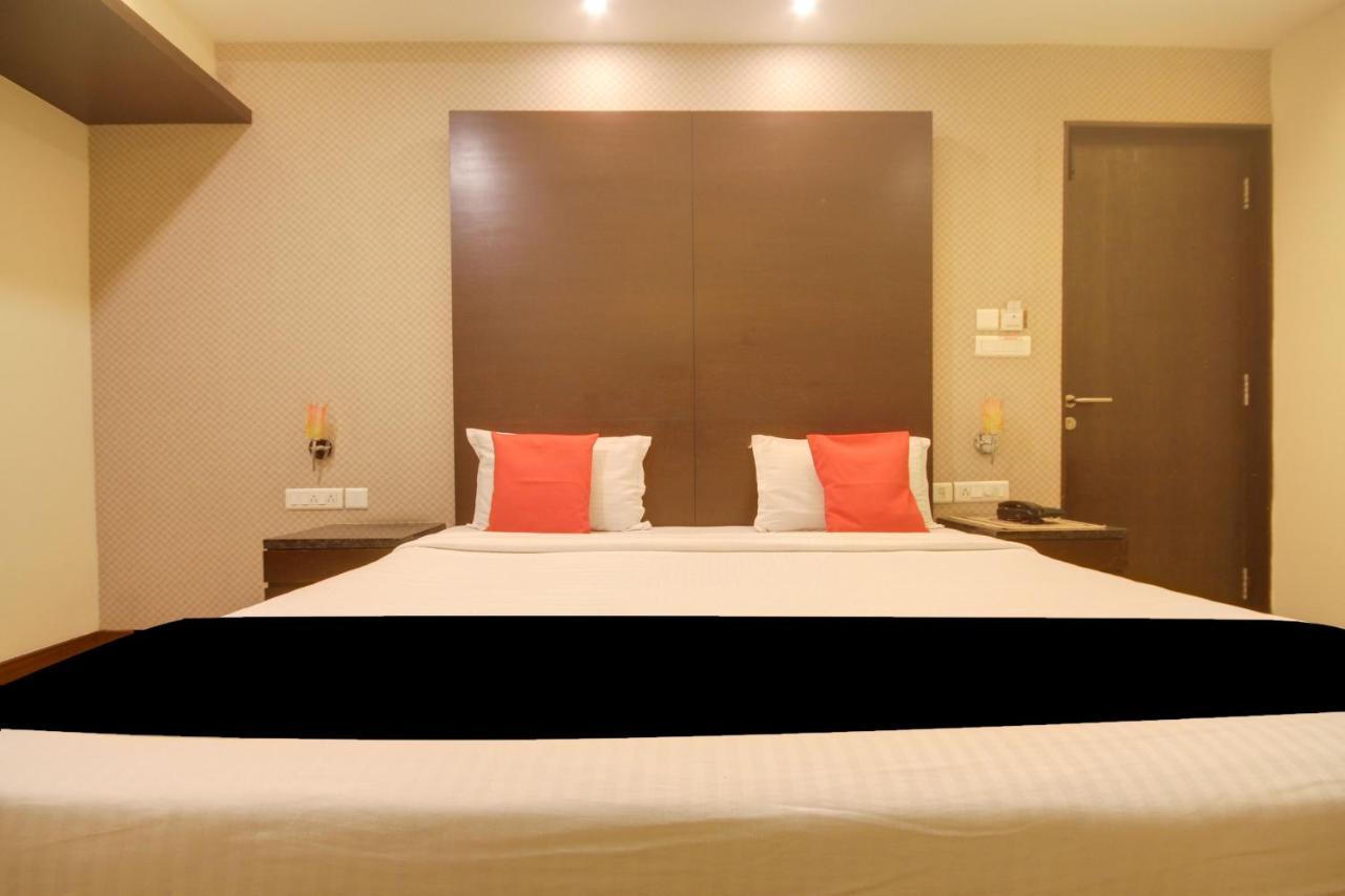 Capital O 64773 Horizon Heights Serviced Apartments Coimbatore Zewnętrze zdjęcie