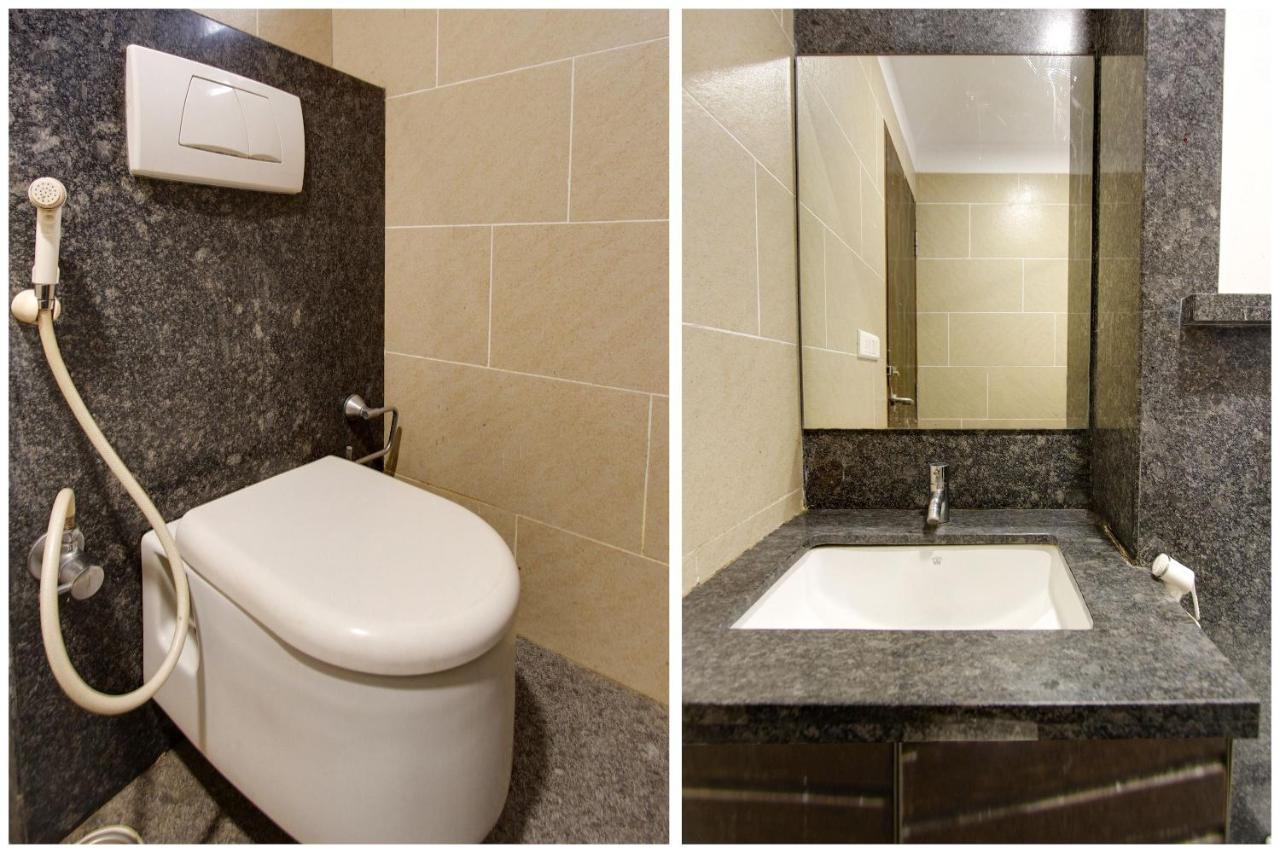 Capital O 64773 Horizon Heights Serviced Apartments Coimbatore Zewnętrze zdjęcie