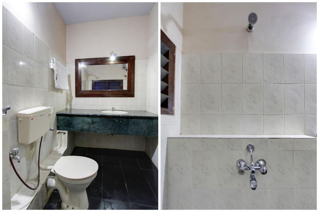 Capital O 64773 Horizon Heights Serviced Apartments Coimbatore Zewnętrze zdjęcie