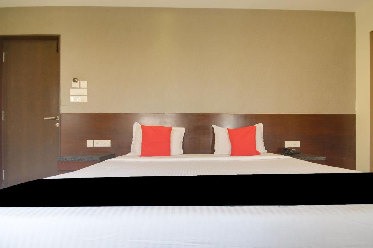 Capital O 64773 Horizon Heights Serviced Apartments Coimbatore Zewnętrze zdjęcie