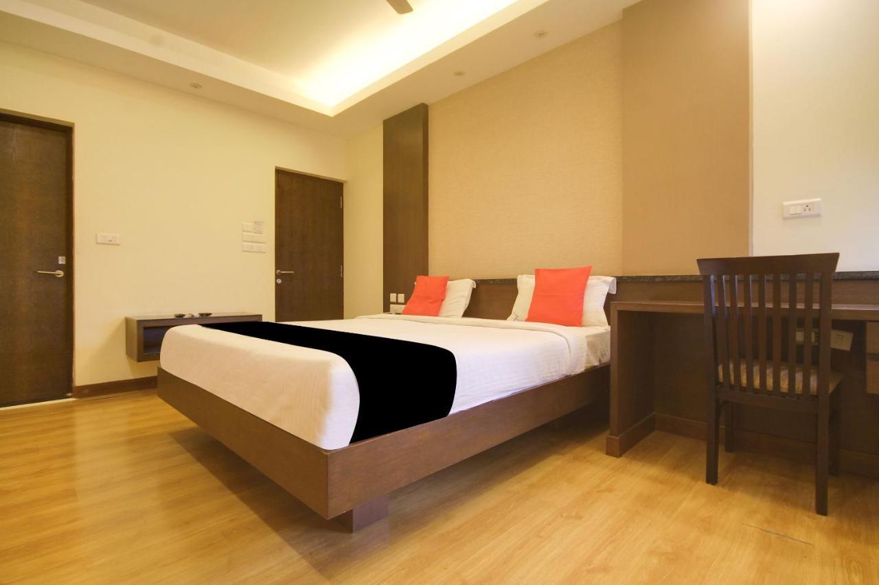 Capital O 64773 Horizon Heights Serviced Apartments Coimbatore Zewnętrze zdjęcie